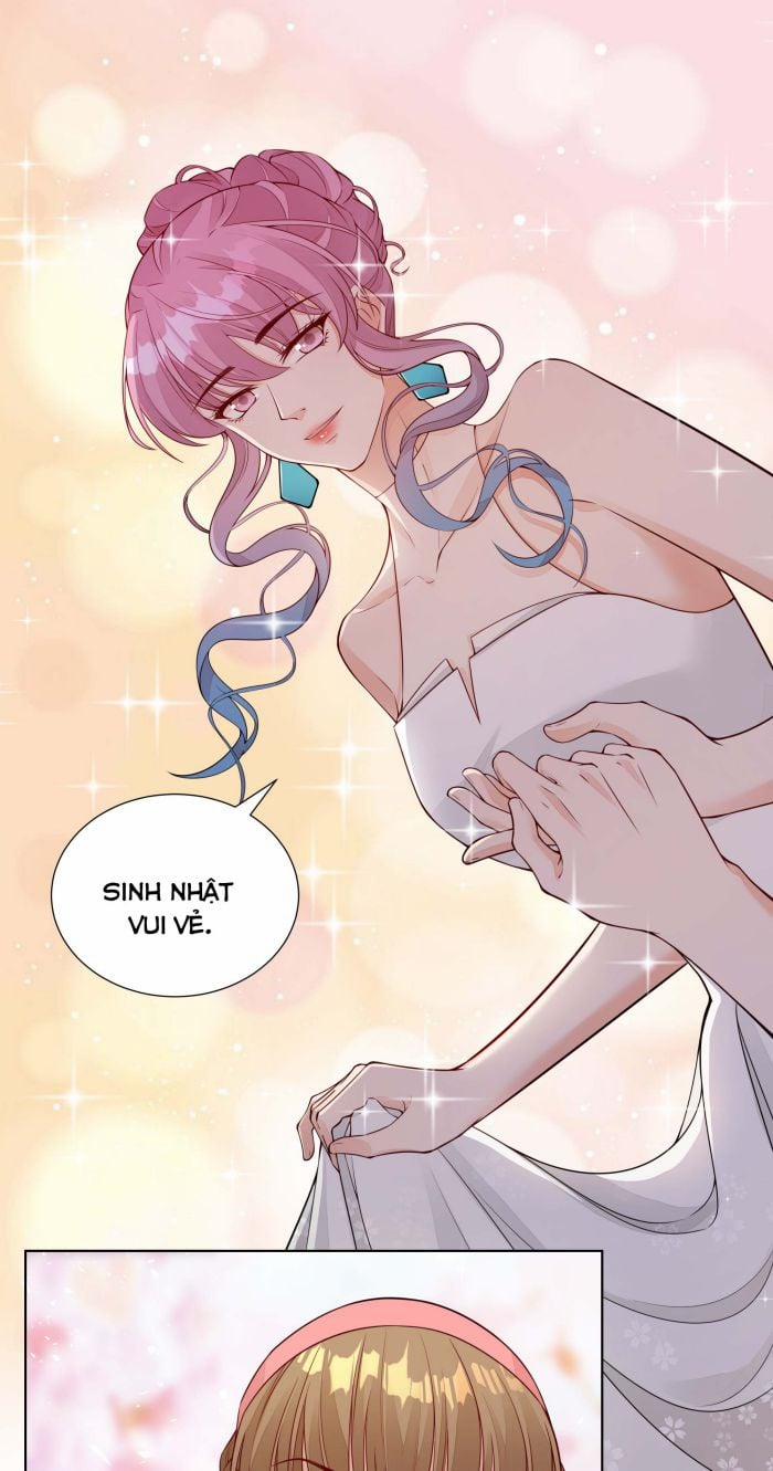 Món Quà Của Apolo 23 trang 19