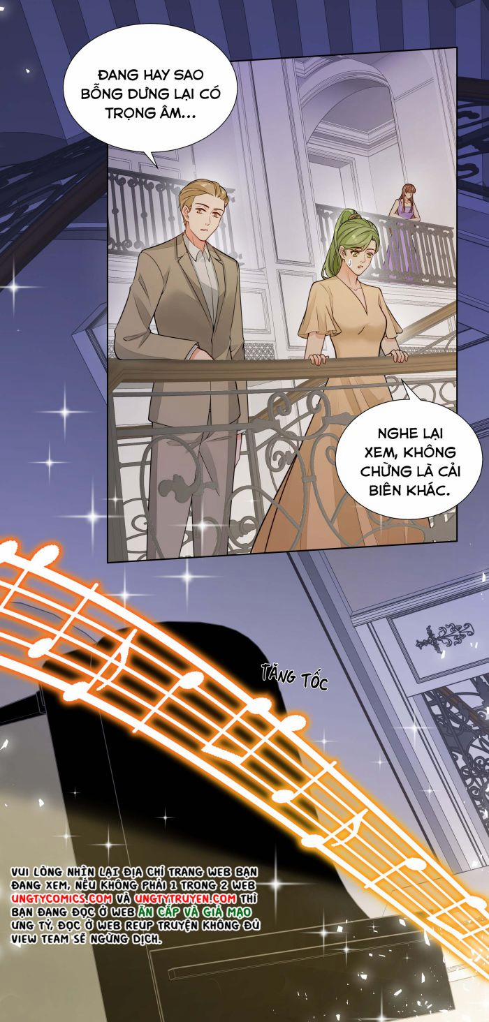 Món Quà Của Apolo 23 trang 2