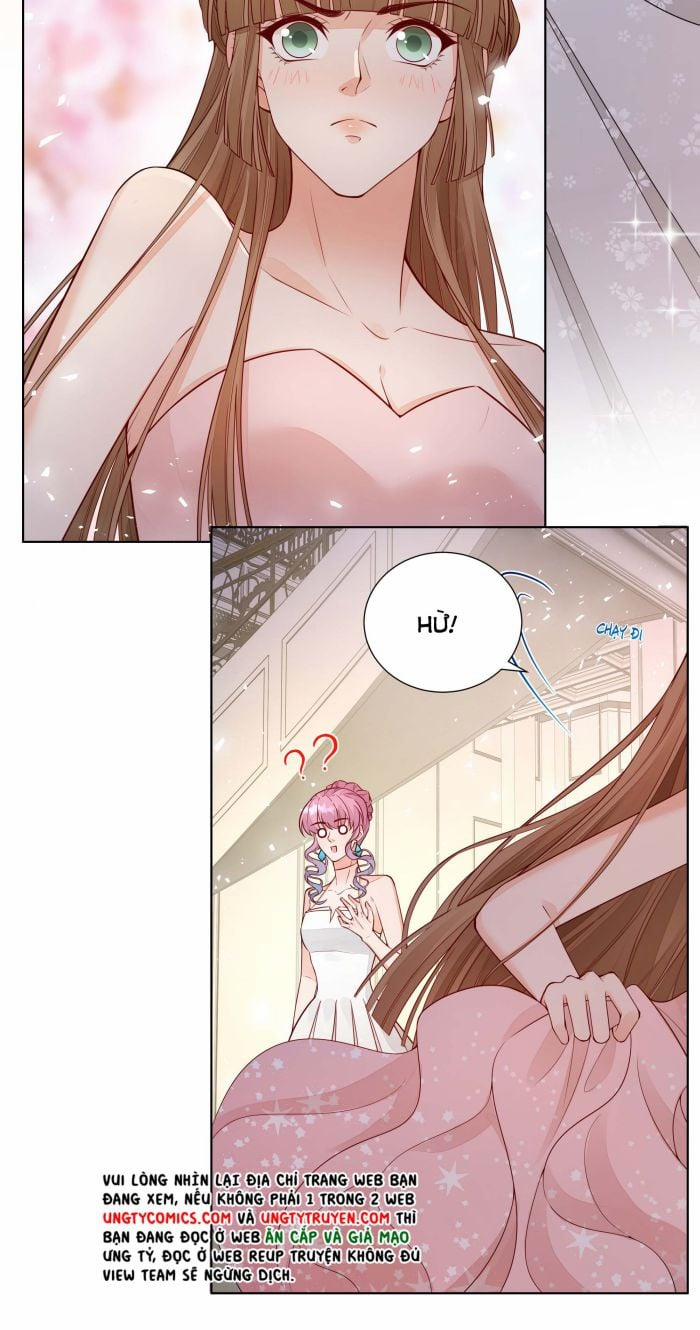 Món Quà Của Apolo 23 trang 20