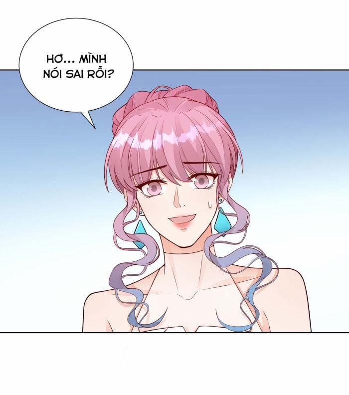 Món Quà Của Apolo 23 trang 21