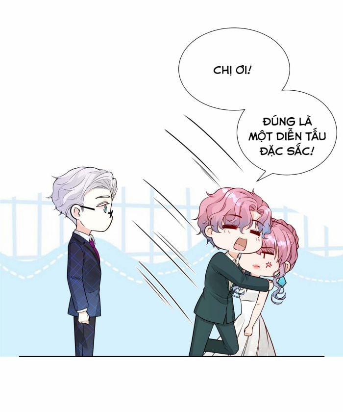 Món Quà Của Apolo 23 trang 22