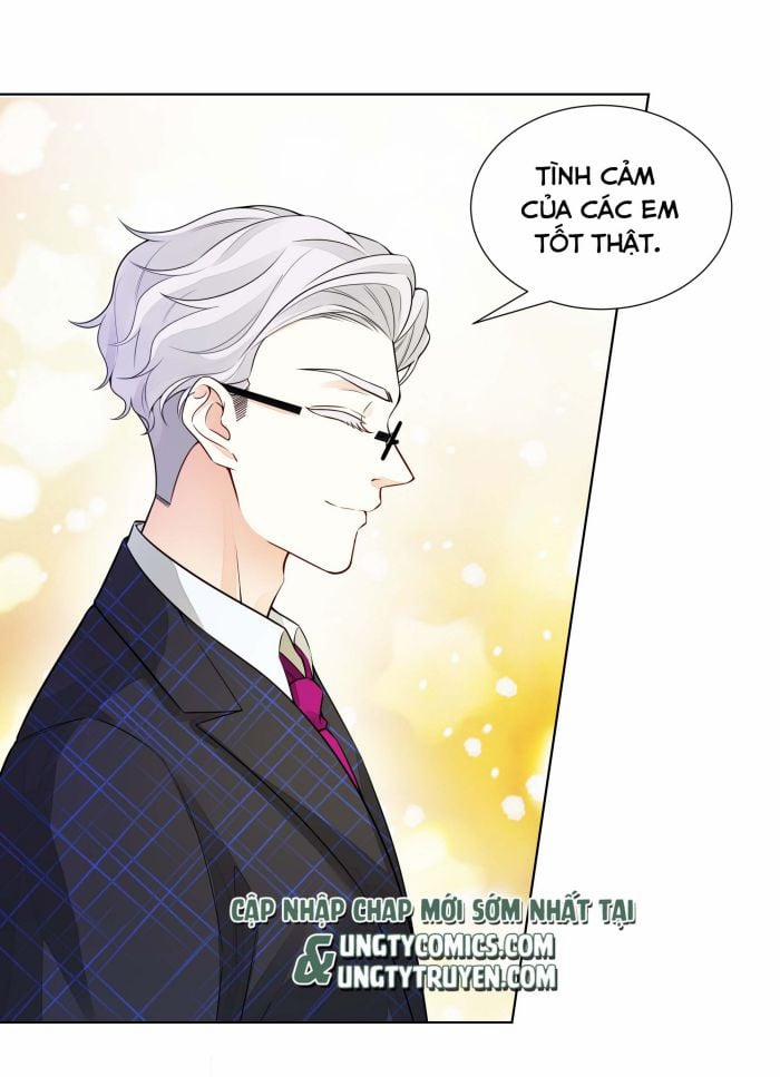 Món Quà Của Apolo 23 trang 23