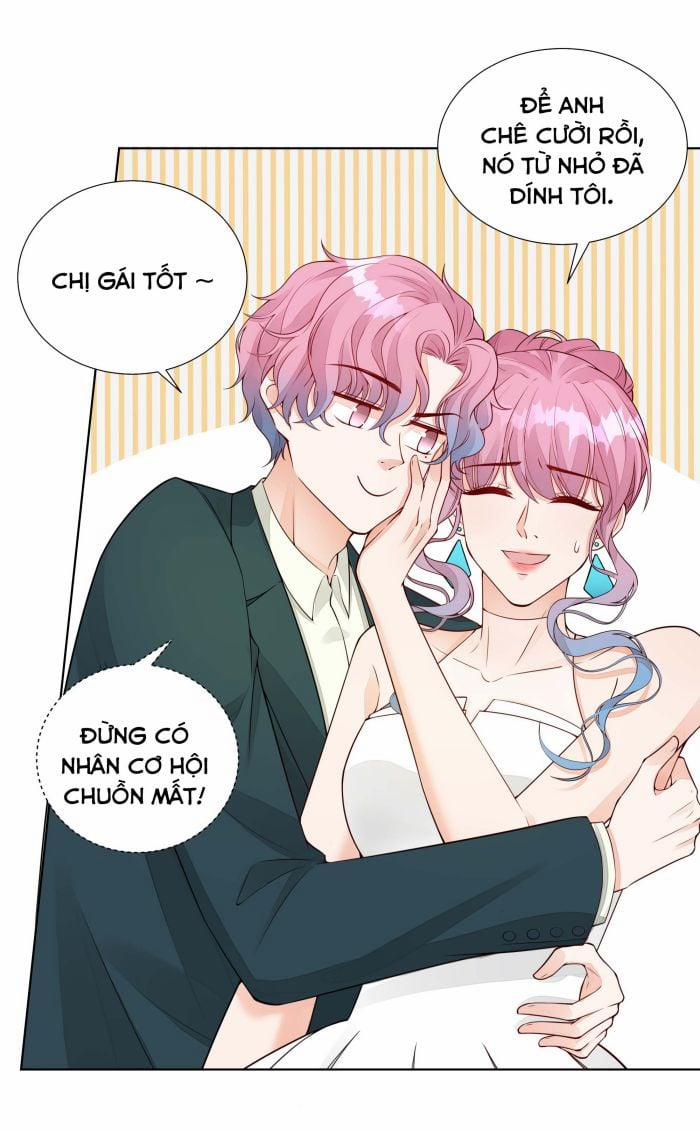 Món Quà Của Apolo 23 trang 24