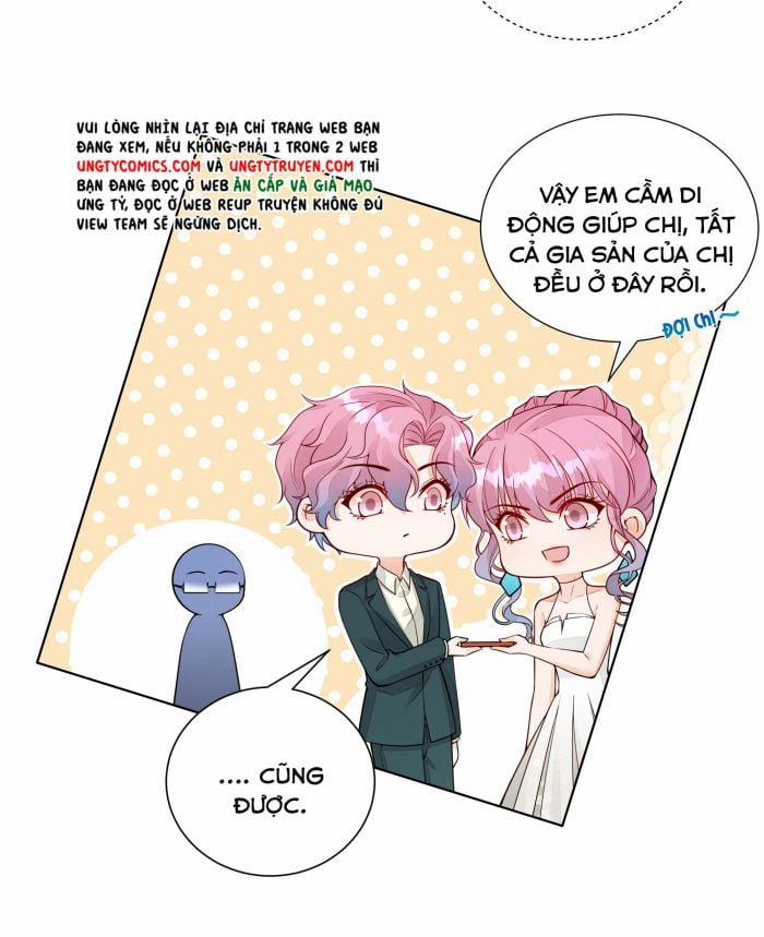 Món Quà Của Apolo 23 trang 26