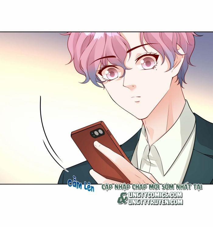 Món Quà Của Apolo 23 trang 29