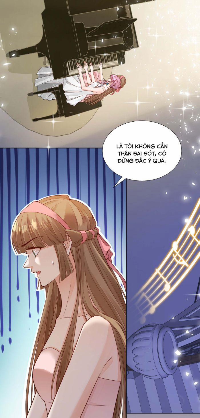 Món Quà Của Apolo 23 trang 3