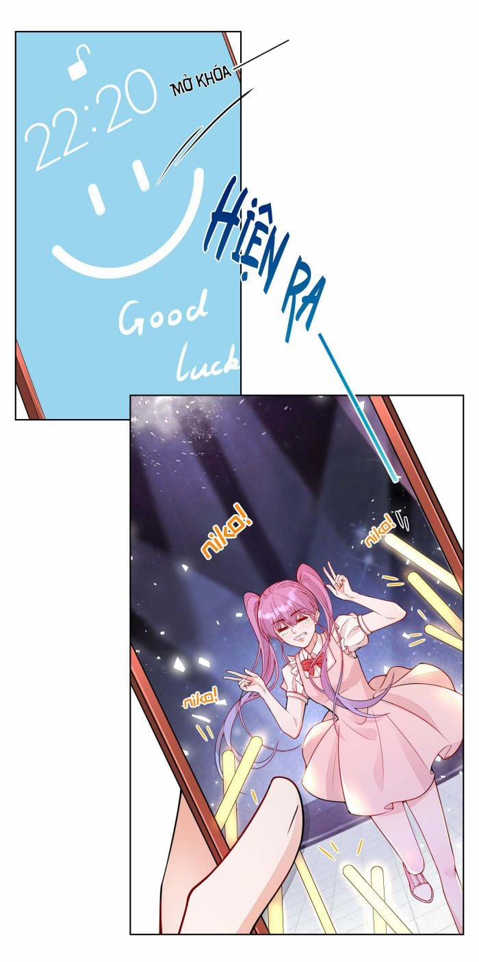 Món Quà Của Apolo 23 trang 30