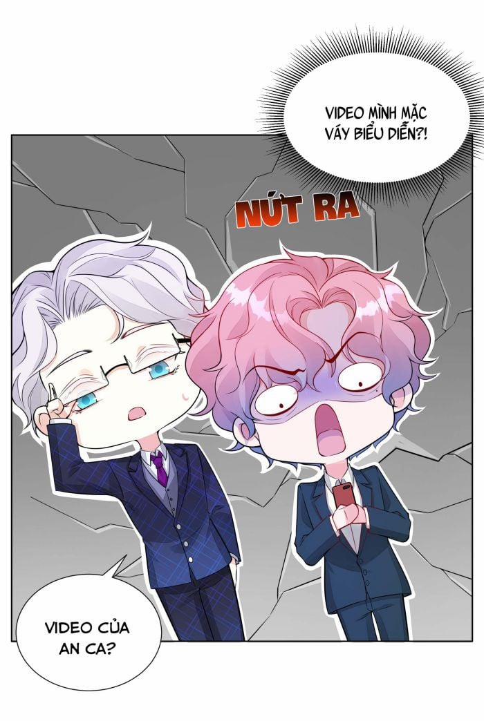 Món Quà Của Apolo 23 trang 31