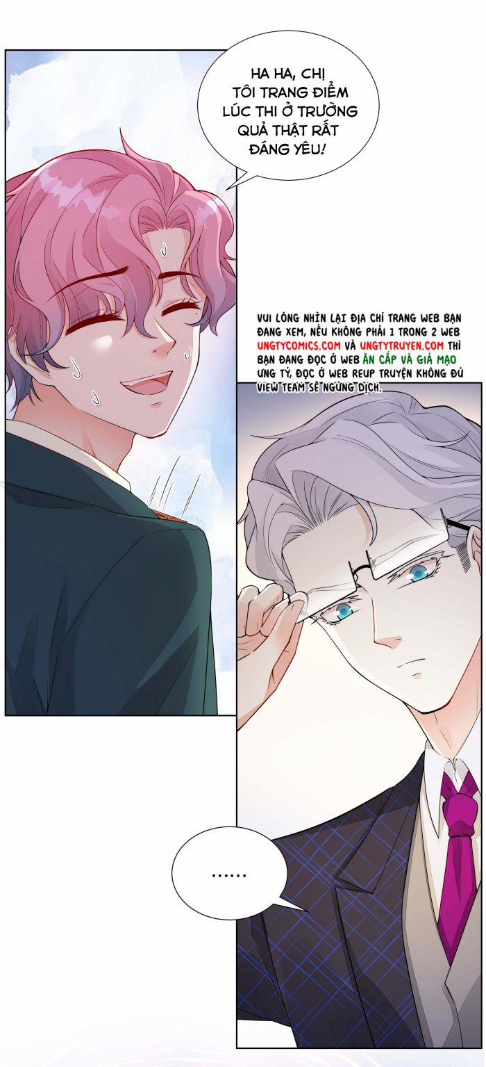 Món Quà Của Apolo 23 trang 32