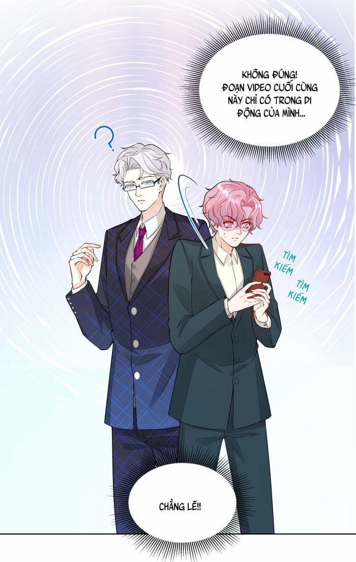 Món Quà Của Apolo 23 trang 33