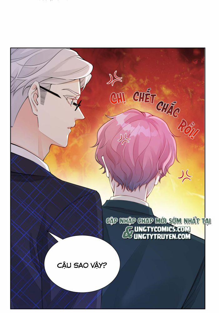 Món Quà Của Apolo 23 trang 35