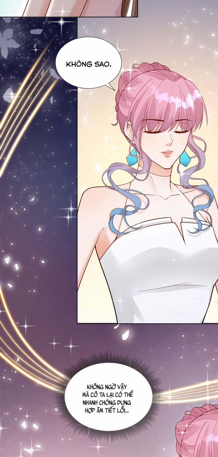 Món Quà Của Apolo 23 trang 4