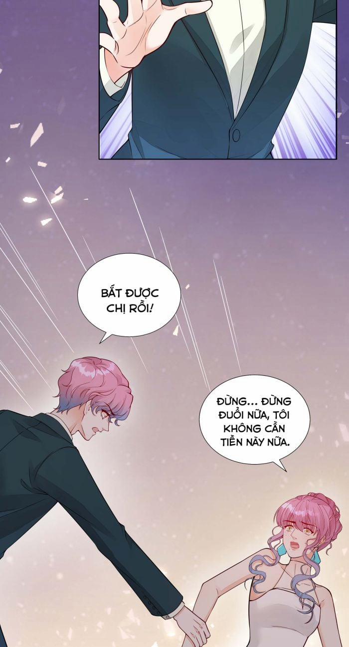 Món Quà Của Apolo 23 trang 40