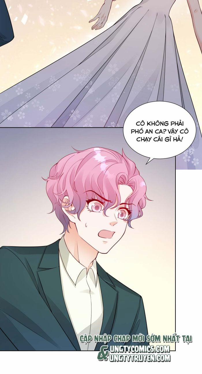 Món Quà Của Apolo 23 trang 41