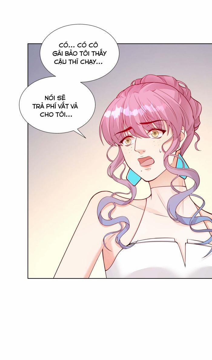 Món Quà Của Apolo 23 trang 42