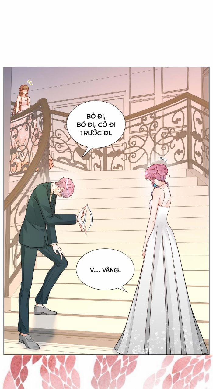 Món Quà Của Apolo 23 trang 43