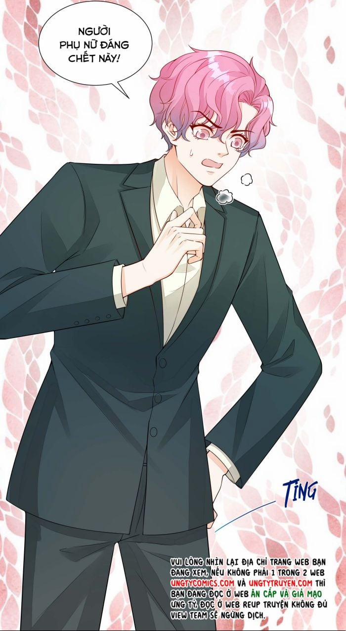 Món Quà Của Apolo 23 trang 44