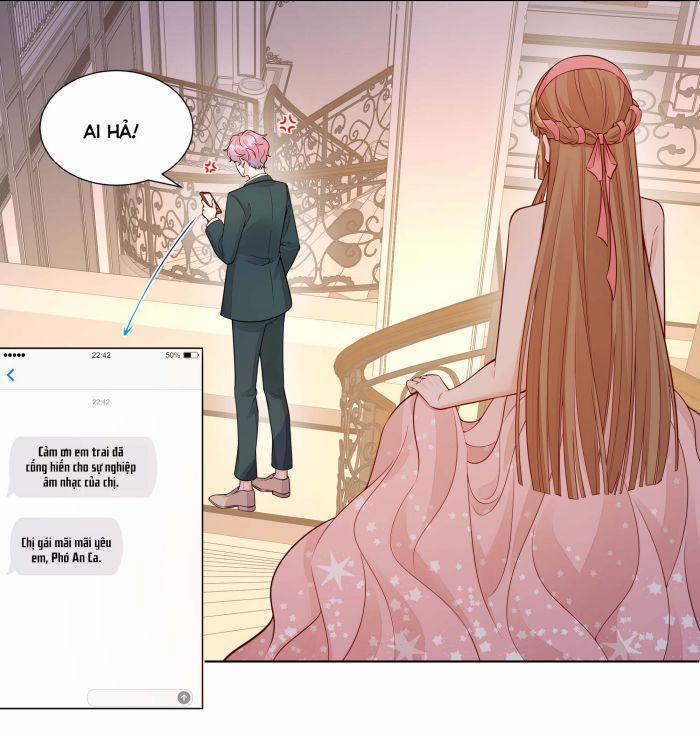 Món Quà Của Apolo 23 trang 45