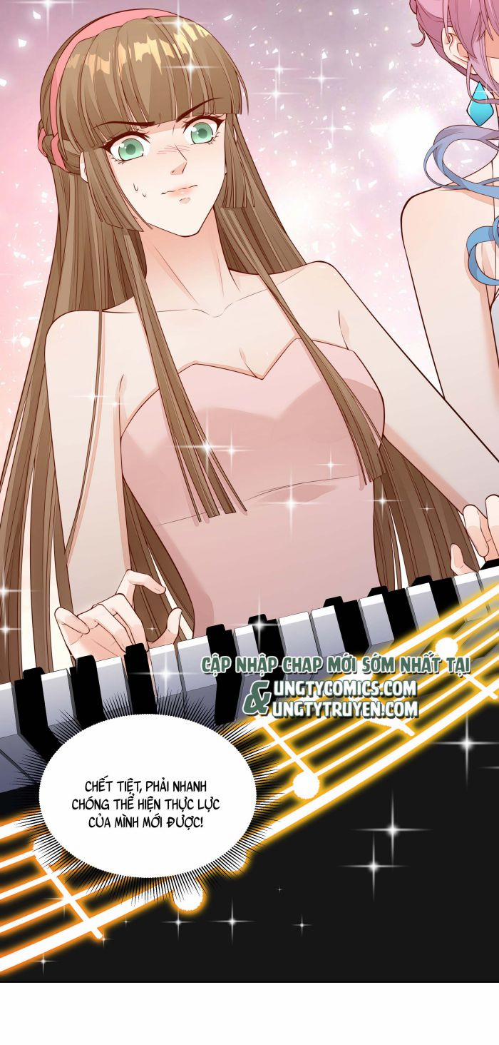 Món Quà Của Apolo 23 trang 5