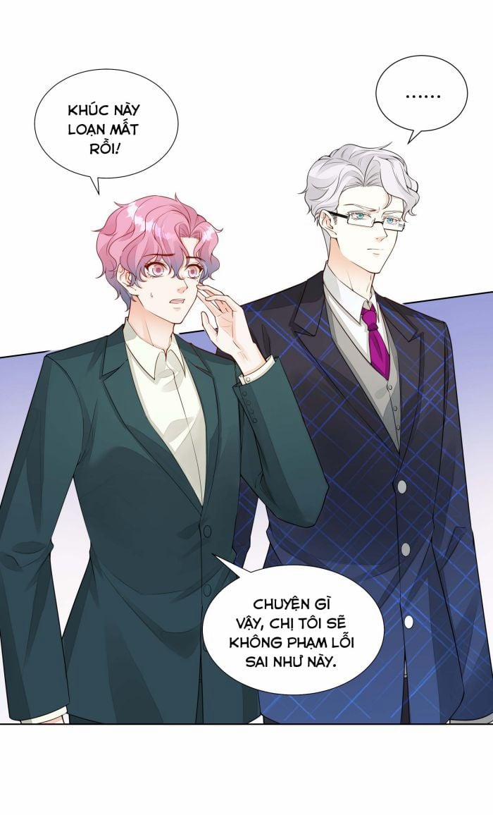 Món Quà Của Apolo 23 trang 6