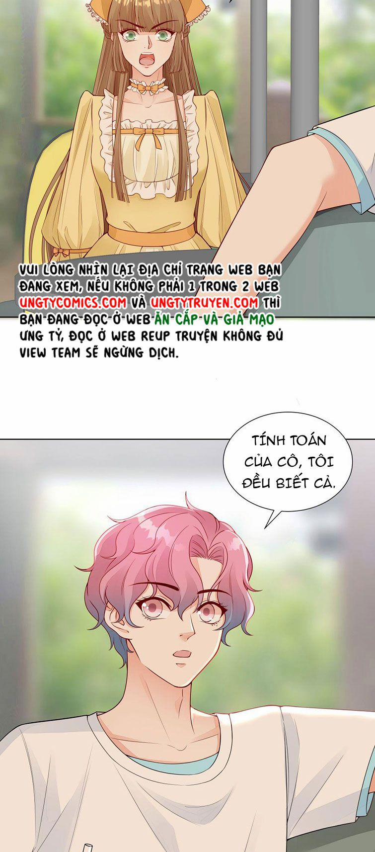 Món Quà Của Apolo 24 trang 24