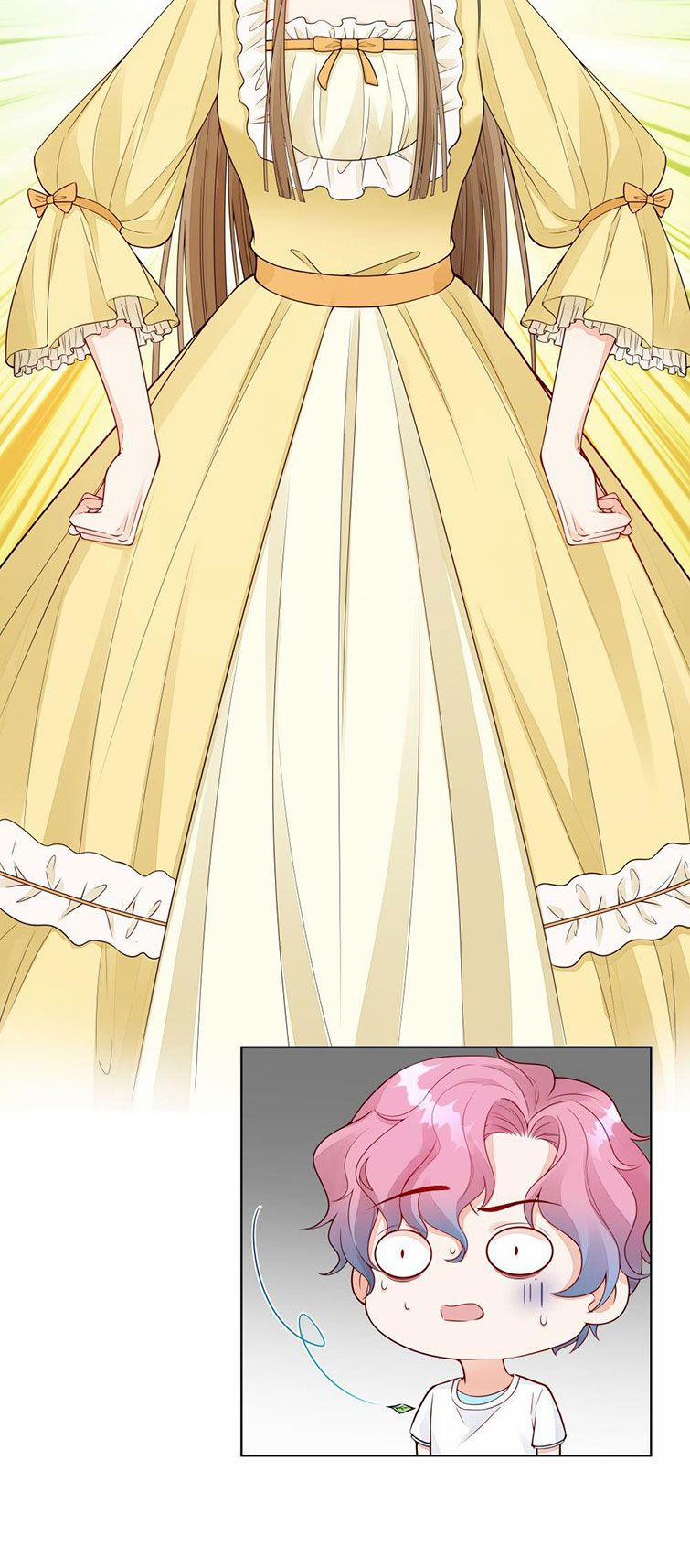 Món Quà Của Apolo 24 trang 28