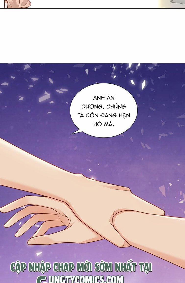 Món Quà Của Apolo 24 trang 33