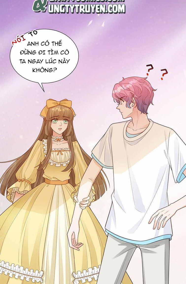 Món Quà Của Apolo 24 trang 34