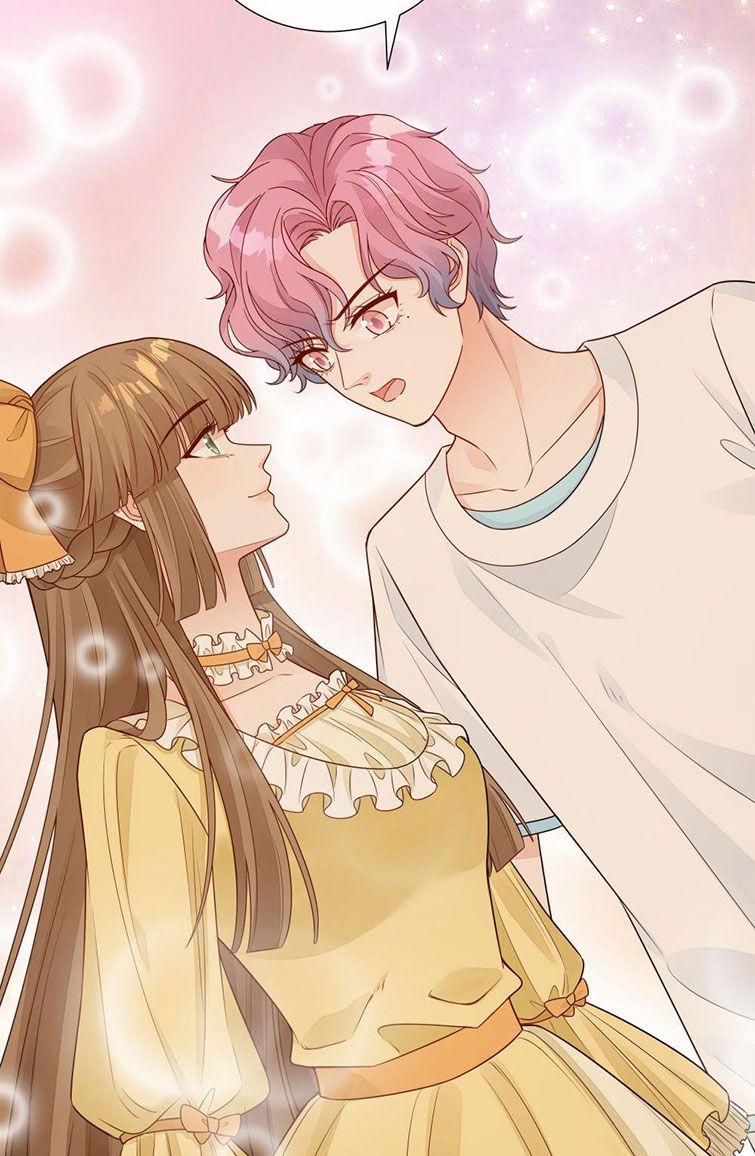 Món Quà Của Apolo 24 trang 36