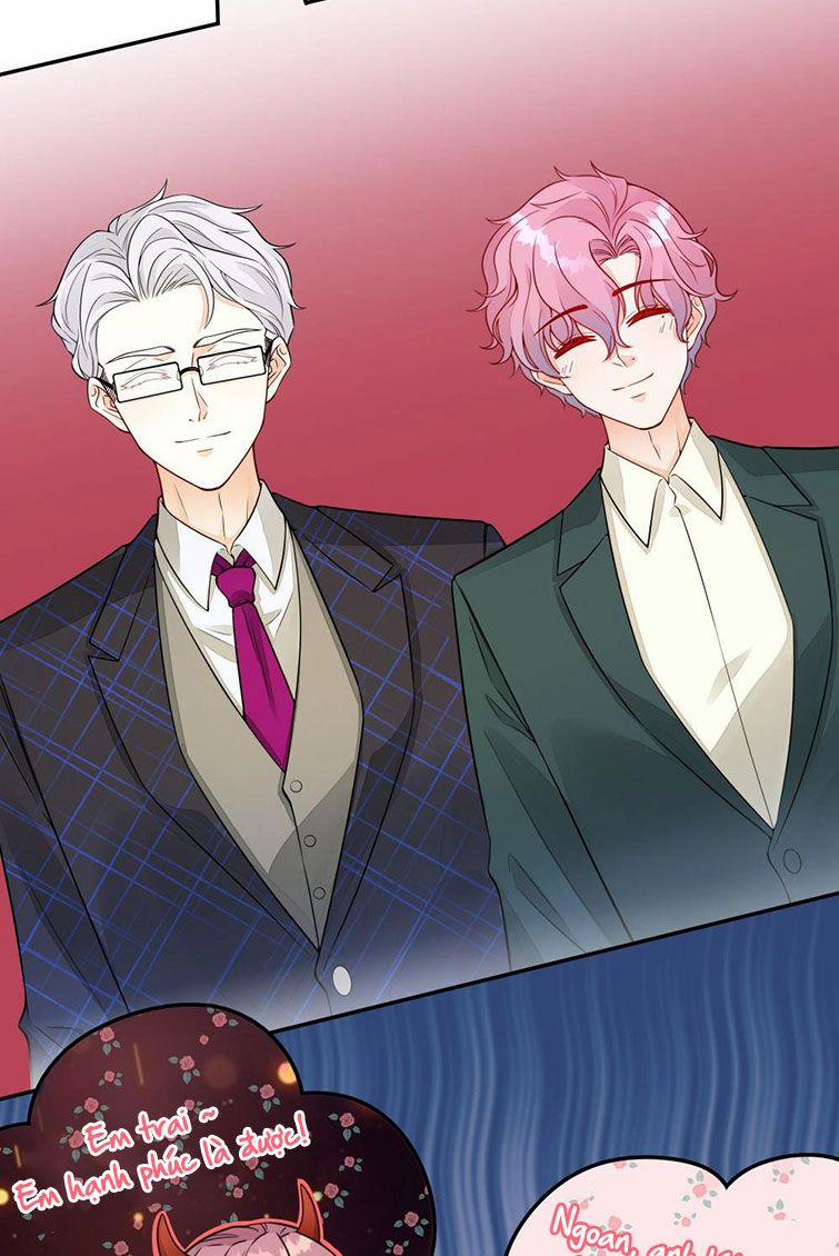 Món Quà Của Apolo 24 trang 4