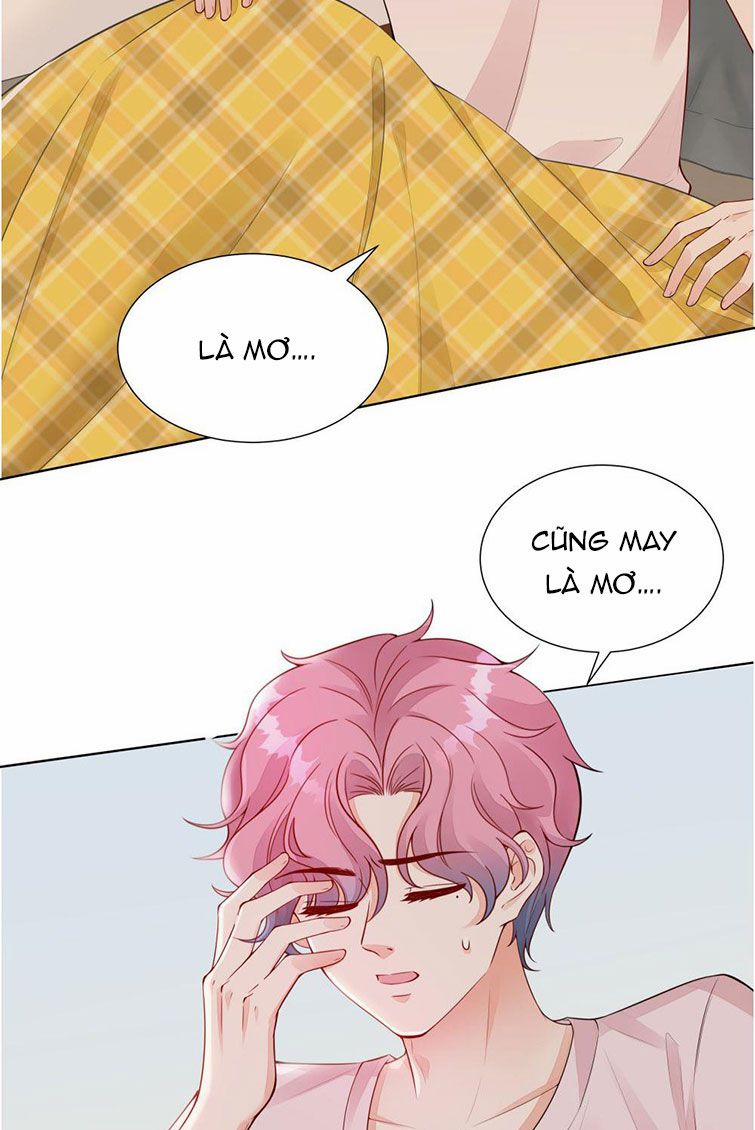 Món Quà Của Apolo 24 trang 7