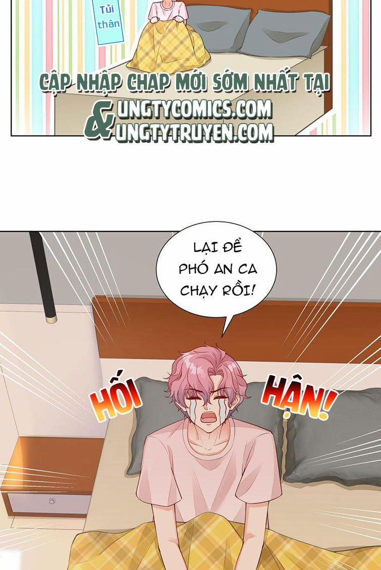 Món Quà Của Apolo 24 trang 9