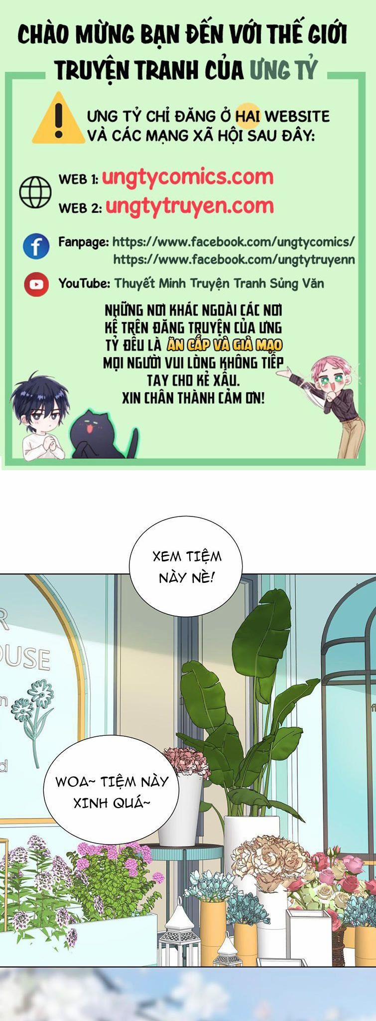 Món Quà Của Apolo 25 trang 0