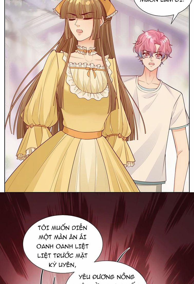 Món Quà Của Apolo 25 trang 10