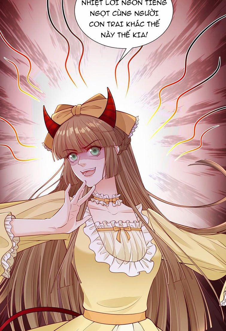 Món Quà Của Apolo 25 trang 11