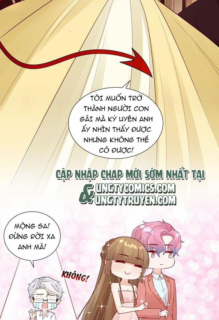 Món Quà Của Apolo 25 trang 12