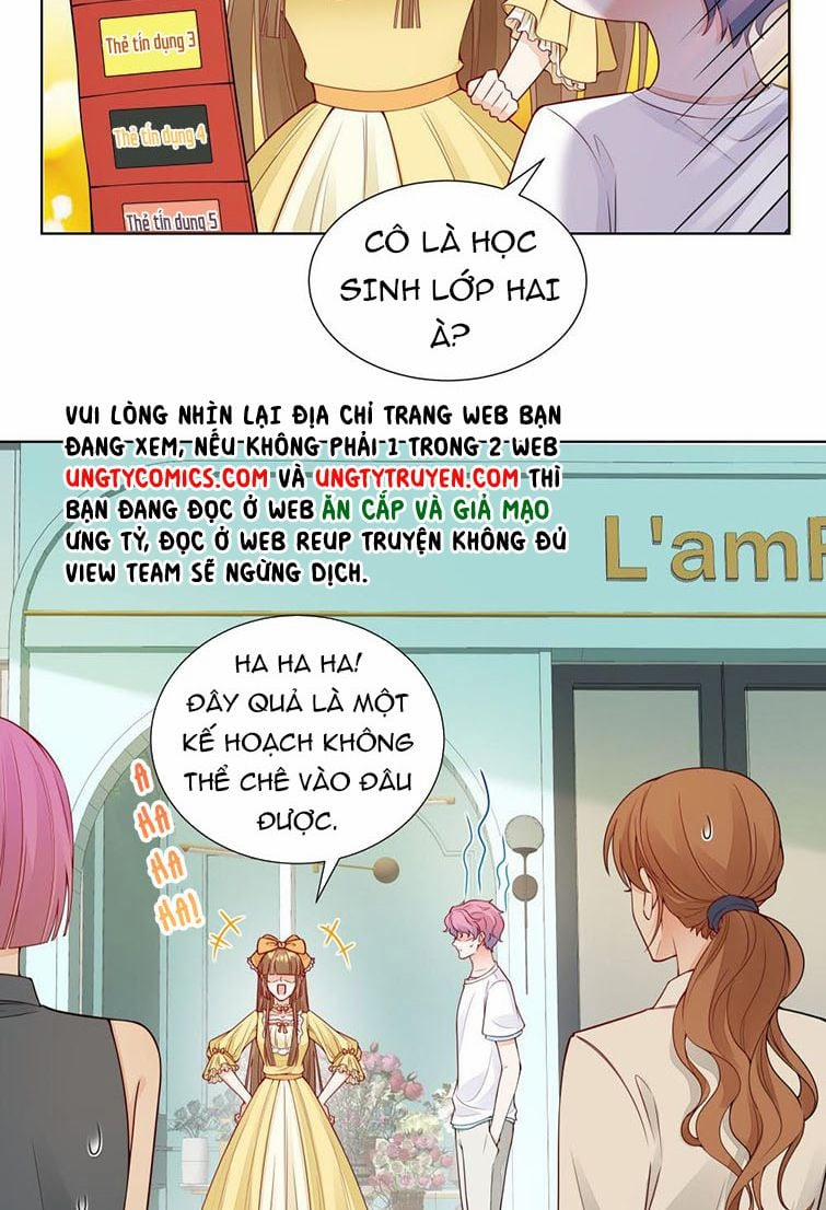 Món Quà Của Apolo 25 trang 14