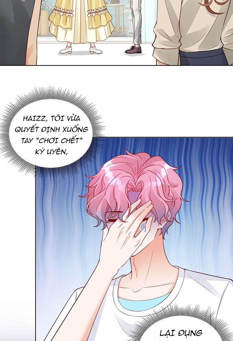 Món Quà Của Apolo 25 trang 15