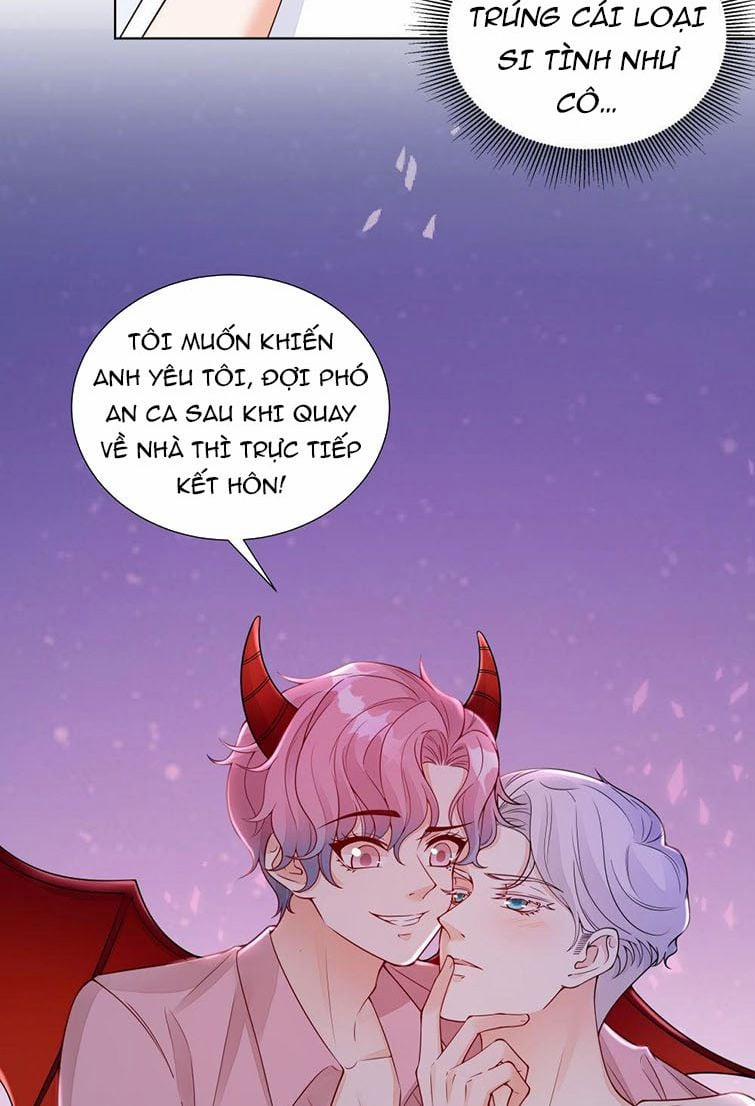 Món Quà Của Apolo 25 trang 16