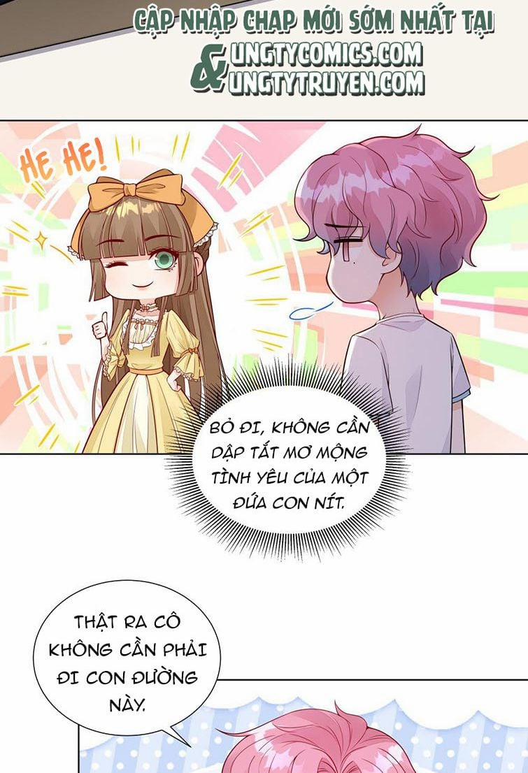 Món Quà Của Apolo 25 trang 18