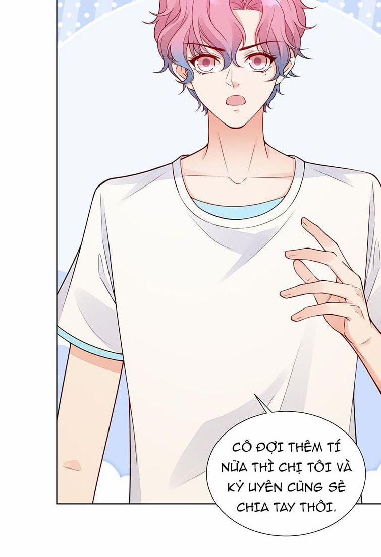 Món Quà Của Apolo 25 trang 19