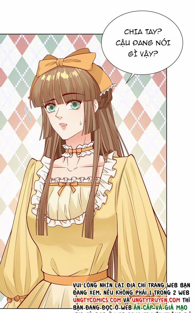 Món Quà Của Apolo 25 trang 20