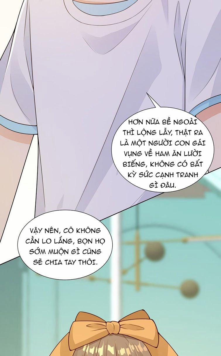 Món Quà Của Apolo 25 trang 22