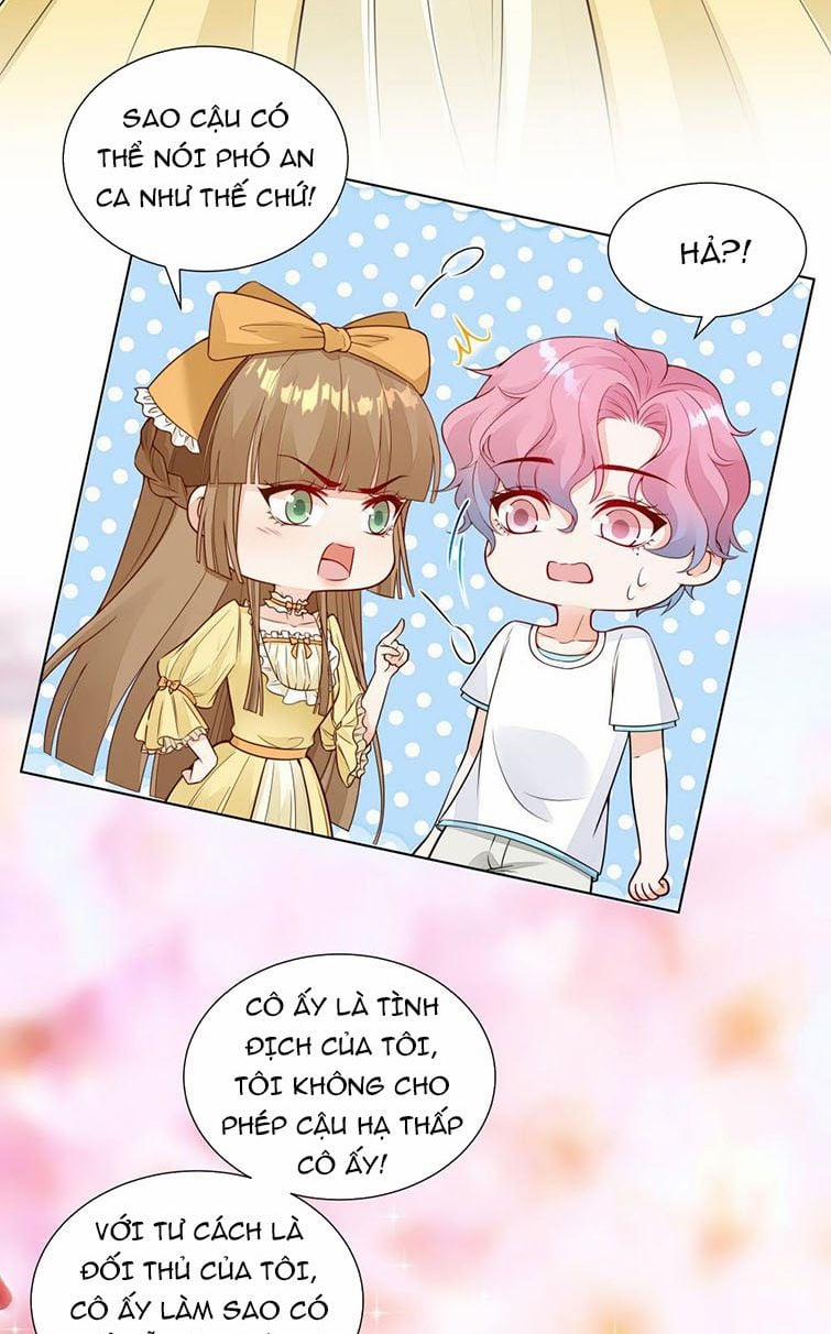 Món Quà Của Apolo 25 trang 24