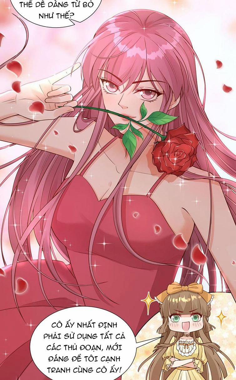 Món Quà Của Apolo 25 trang 25