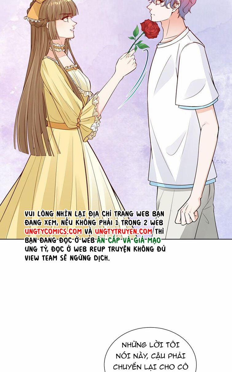 Món Quà Của Apolo 25 trang 27