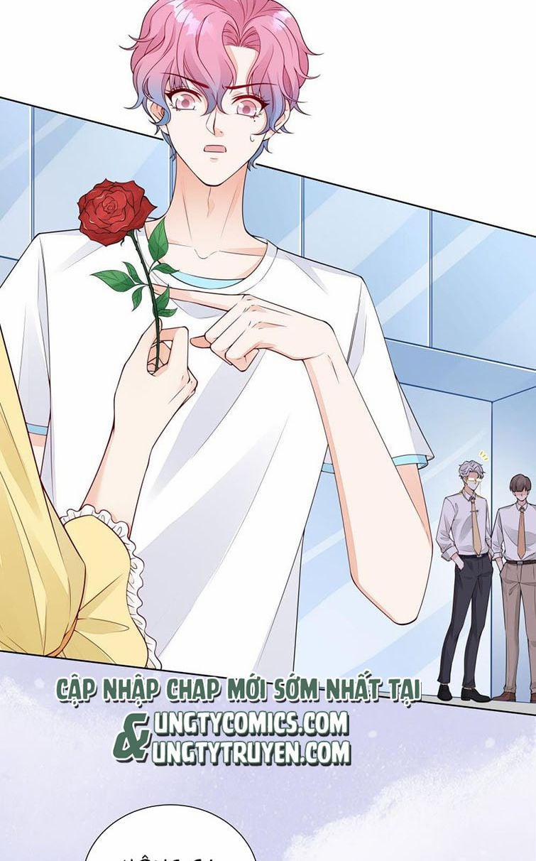 Món Quà Của Apolo 25 trang 29