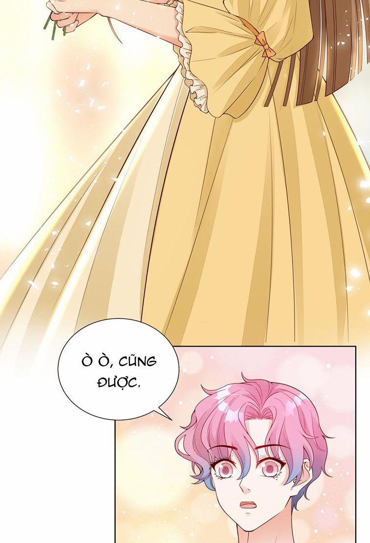 Món Quà Của Apolo 25 trang 3