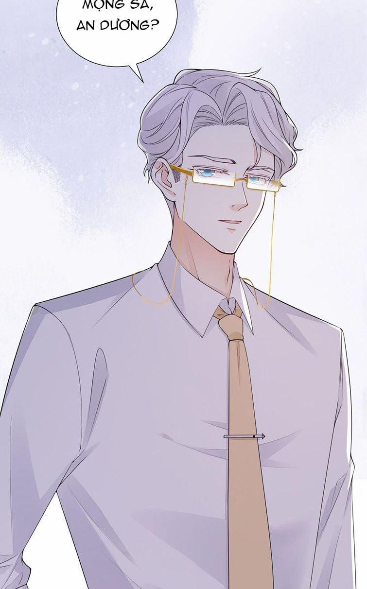 Món Quà Của Apolo 25 trang 30