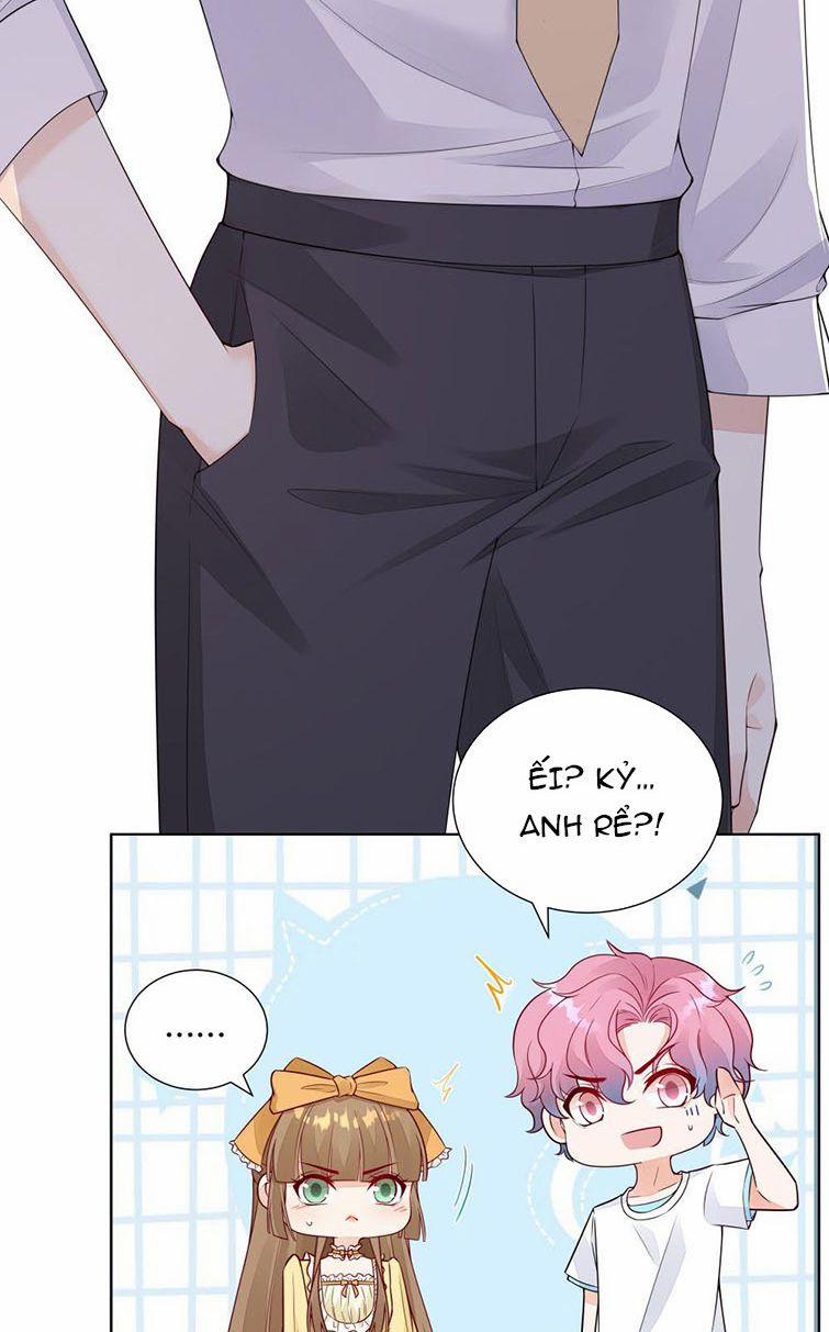 Món Quà Của Apolo 25 trang 31